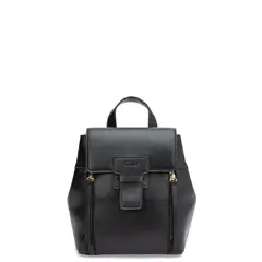 GACEL - Mochila - Pequeña - - Negro