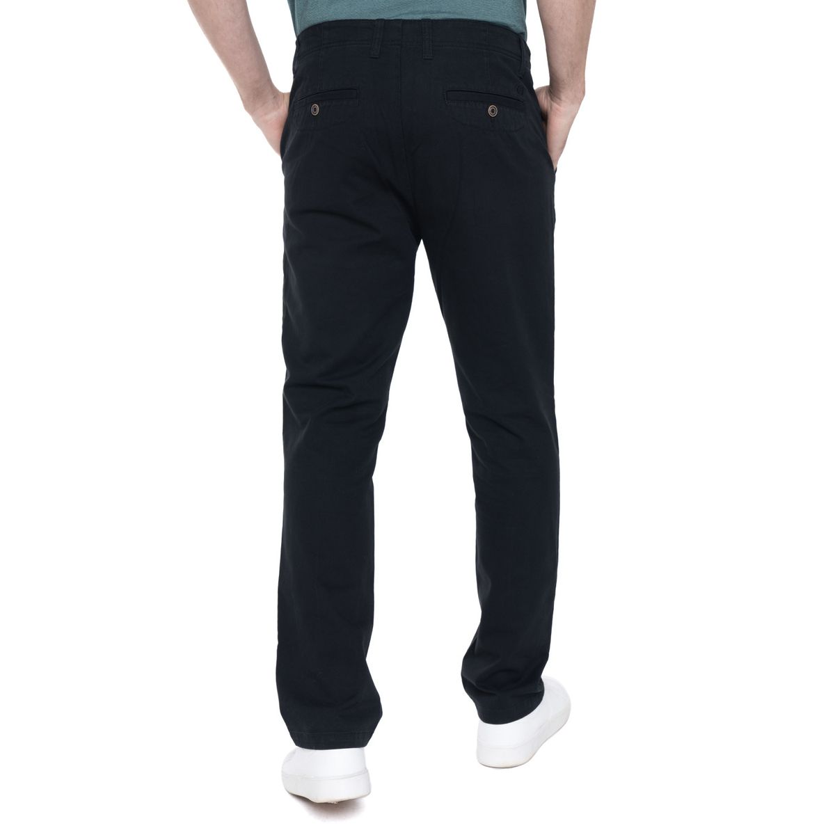 POTROS - Pantalón Versalles POTROS