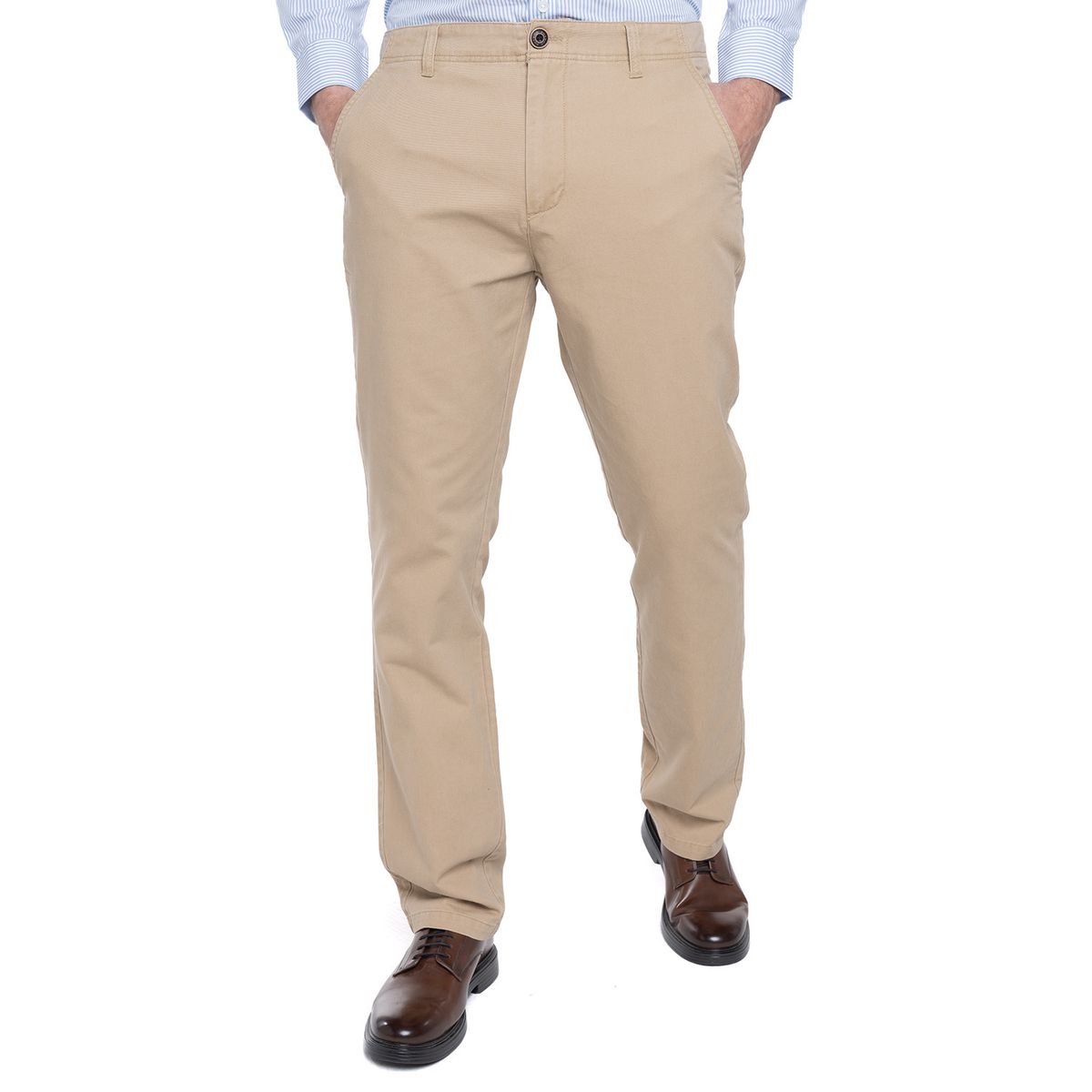 POTROS - Pantalón Versalles POTROS