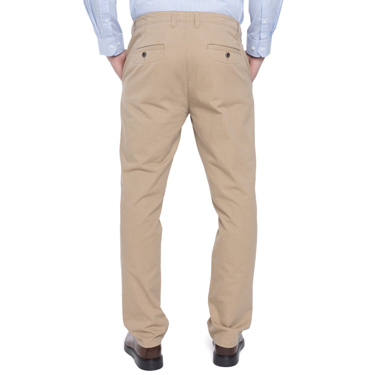 POTROS - Pantalón Versalles POTROS