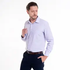 POTROS - Camisa Serrano
