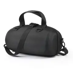 GENERICO - Bolso Rígido Protector Premiun para Parlante JBL Xtreme 4 y 3 Negro