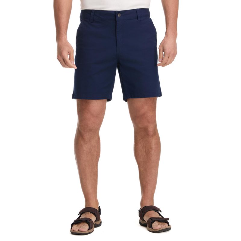PANAMA JACK - Bermuda hombre Azul Panama Jack