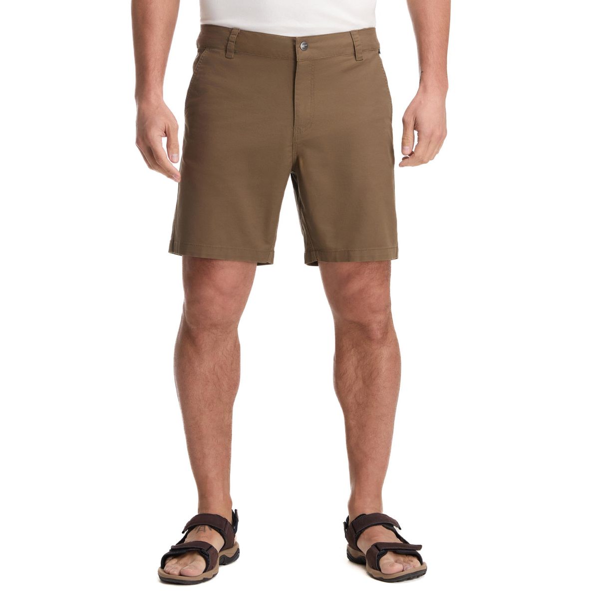 PANAMA JACK - Bermuda hombre Caqui Panama Jack