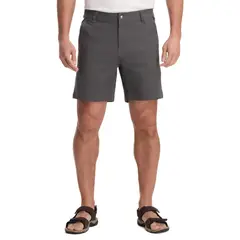 PANAMA JACK - Bermuda hombre Gris