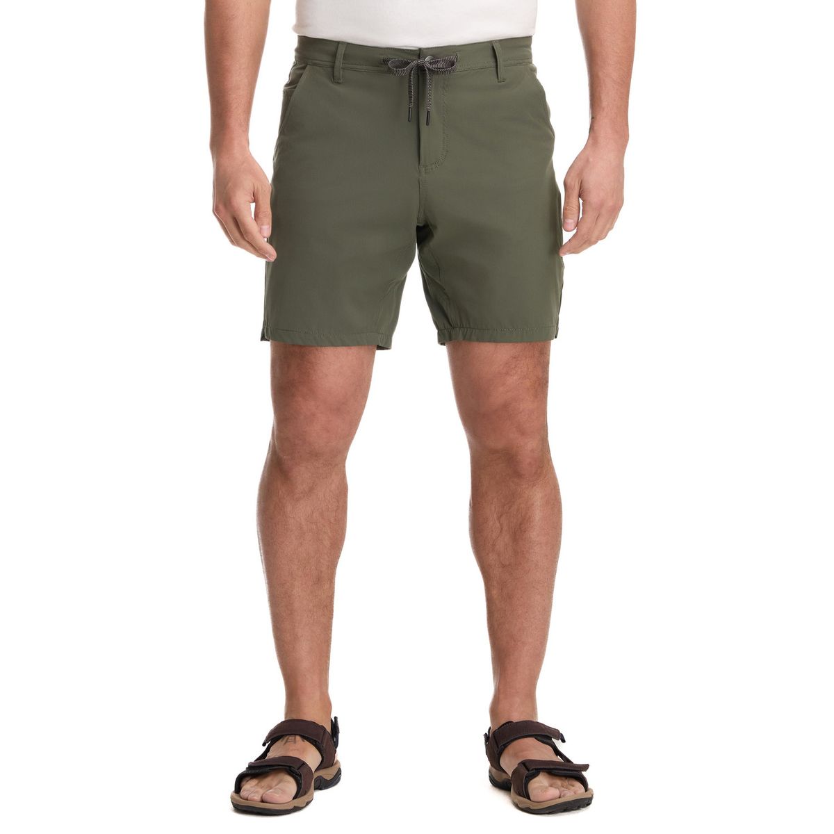 PANAMA JACK - Bermuda hombre Verde Panama Jack