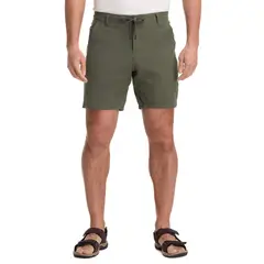 PANAMA JACK - Bermuda hombre Verde