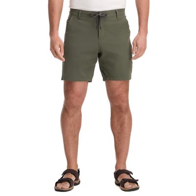 Imagen 1 del producto Bermuda hombre Verde