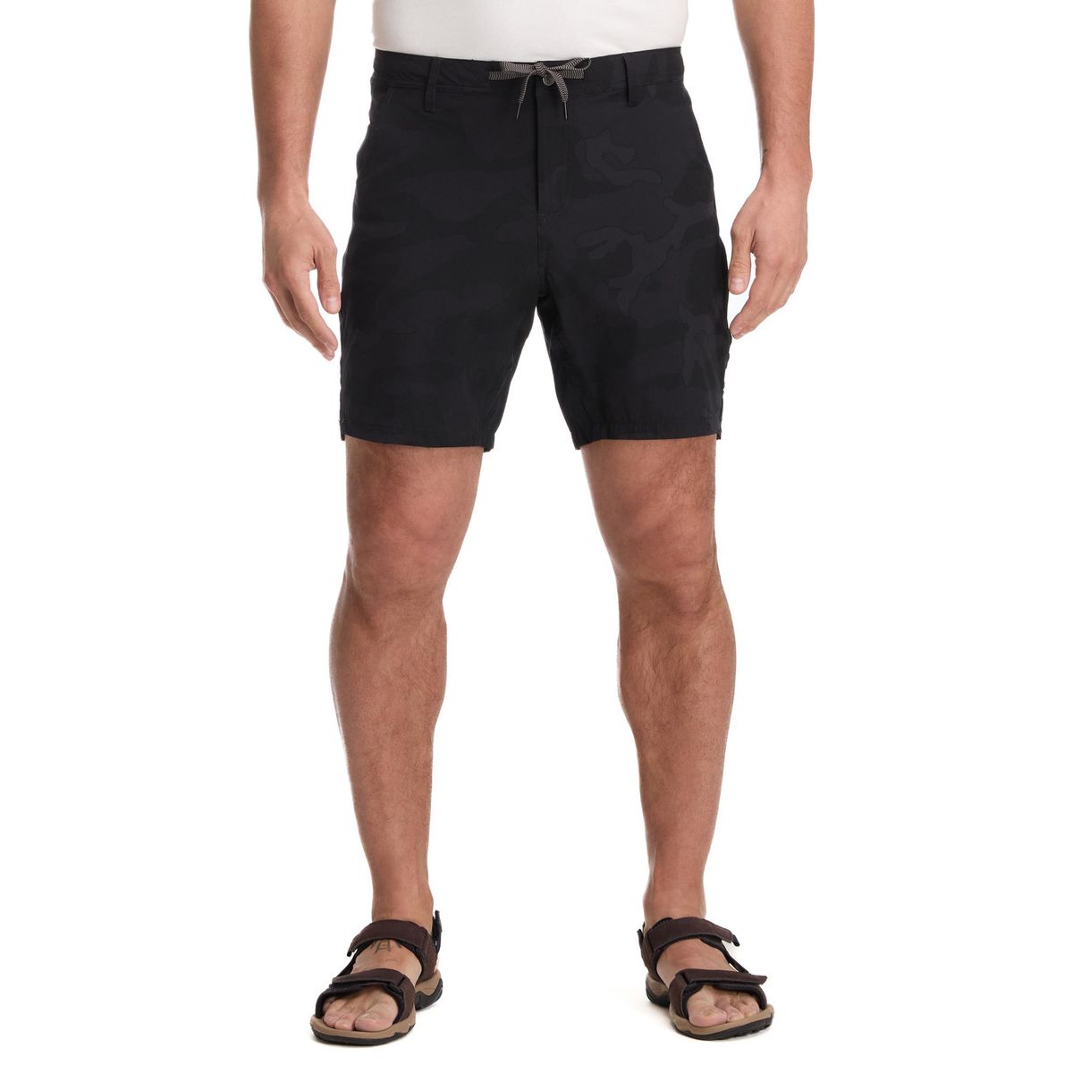 PANAMA JACK - Bermuda hombre Camuflado Panama Jack