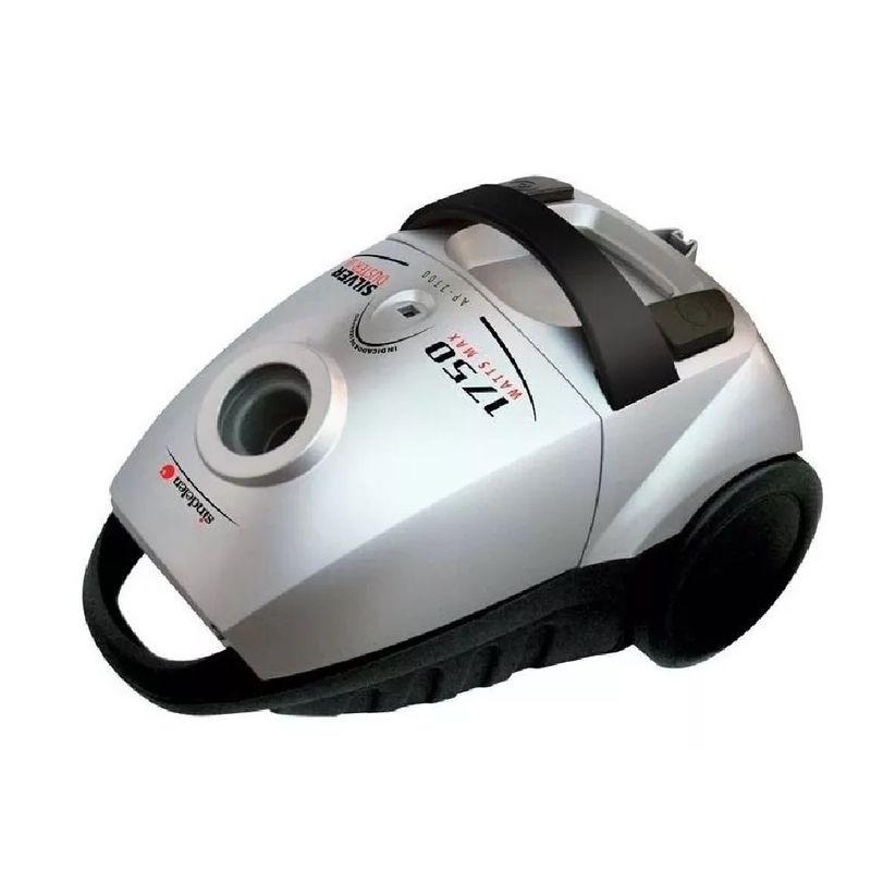 SINDELEN - Aspiradora Trineo Sindelen Ap-2700 35l Plateada 220v-240v