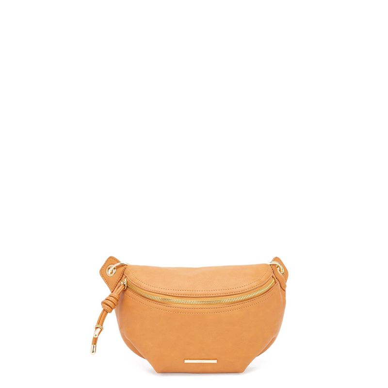 GACEL - Cartera - Beltbag - Gacel - Tostado