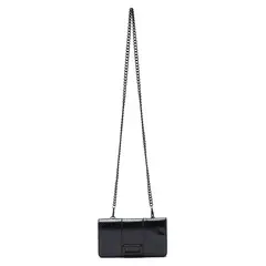 GACEL - Cartera - Clutch - - Negro