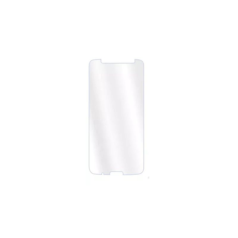 MACERATTA - Lámina De Vidrio Pantalla Para Motorola Moto G6 Plus