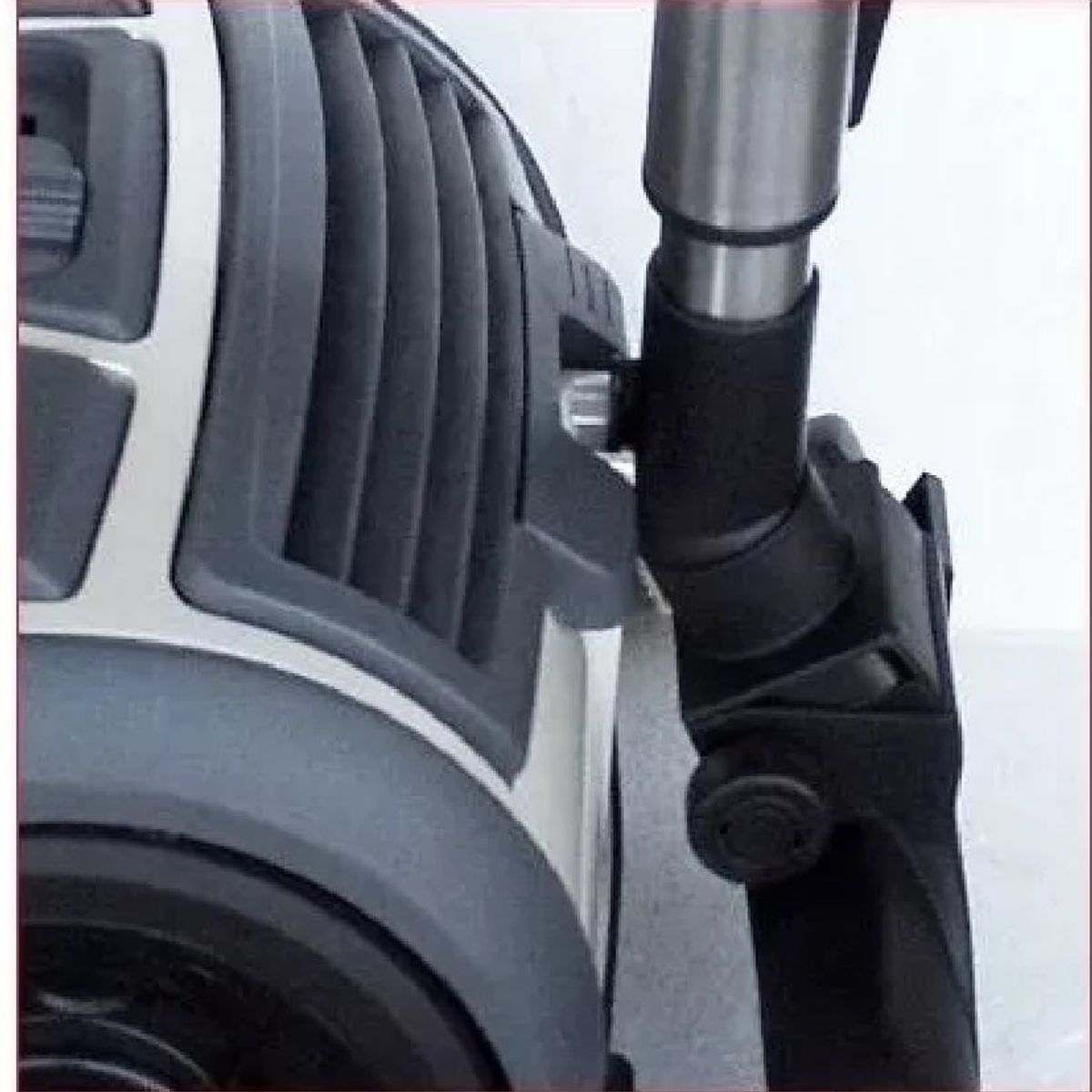 SINDELEN - Aspiradora De Polvo Sindelen Ap-3600egr 2000w 45lts