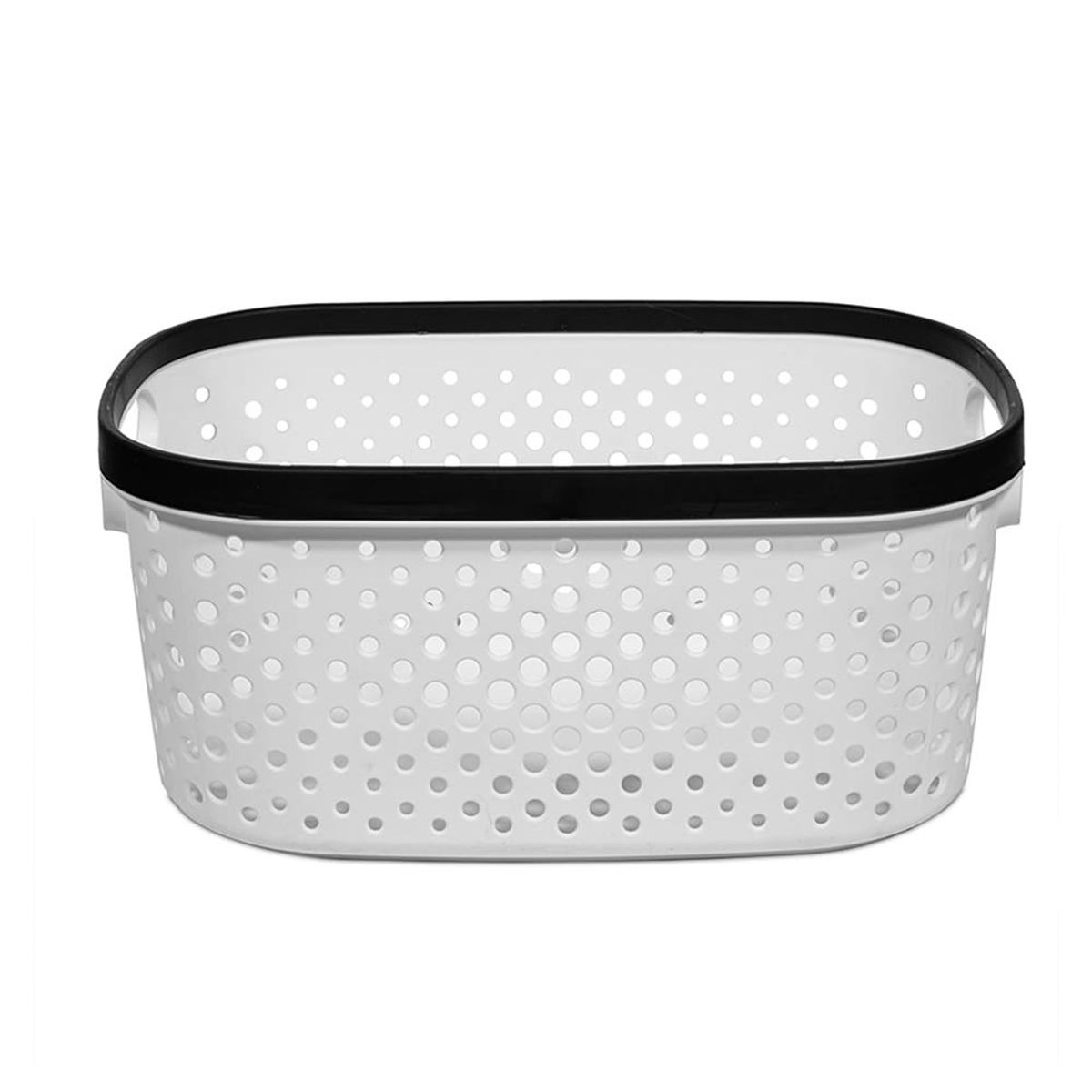 NEWTREE - CESTA ORGANIZADORA OVALADA MULTIFUNCIONAL