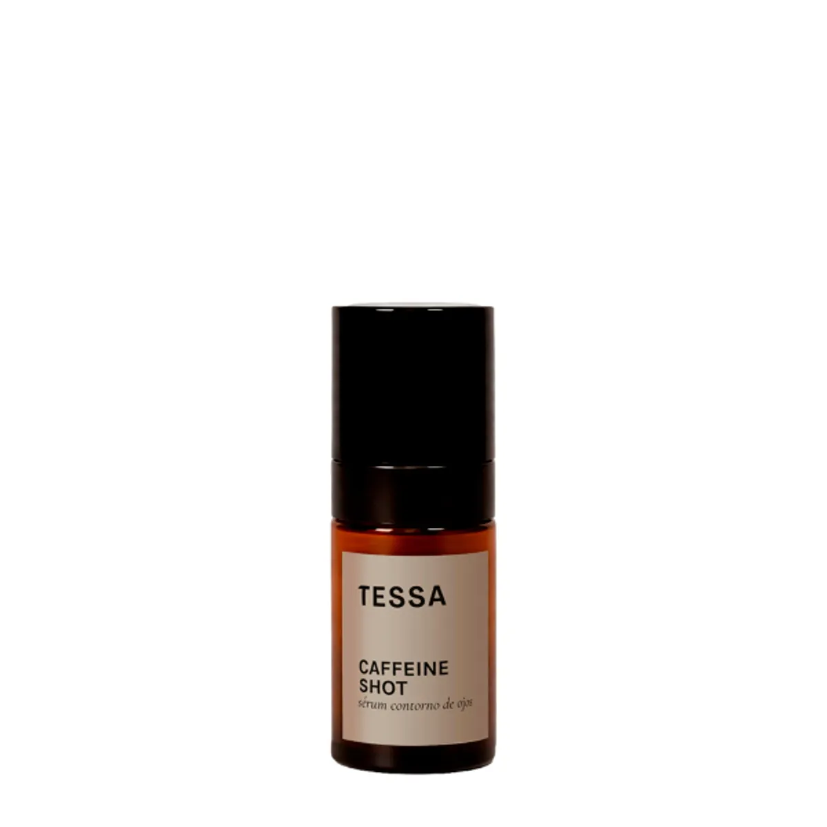 TESSA - Caffeine Shot Sérum Contorno de Ojos 15ml
