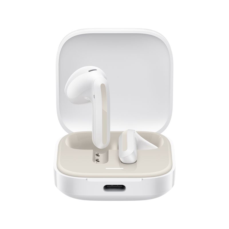 XIAOMI - Audífonos Redmi Buds 6 Active Blanco
