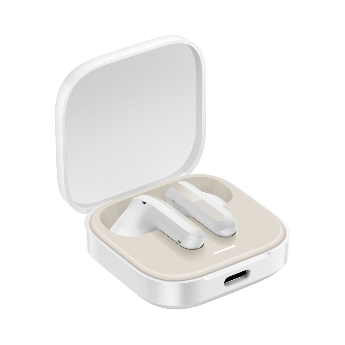 XIAOMI - Audífonos Redmi Buds 6 Active Blanco