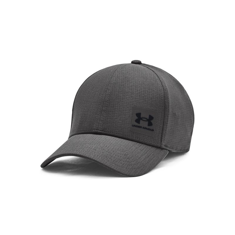 UNDER ARMOUR - Jockey UA ArmourVent para hombre Gris UNDER ARMOUR