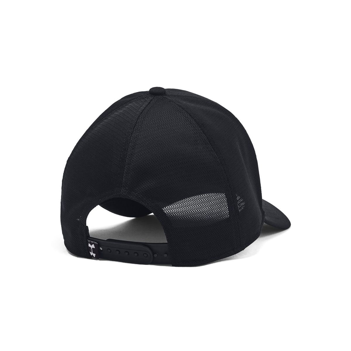 UNDER ARMOUR - Jockey Trucker Project Rock hombre Negro UNDER ARMOUR