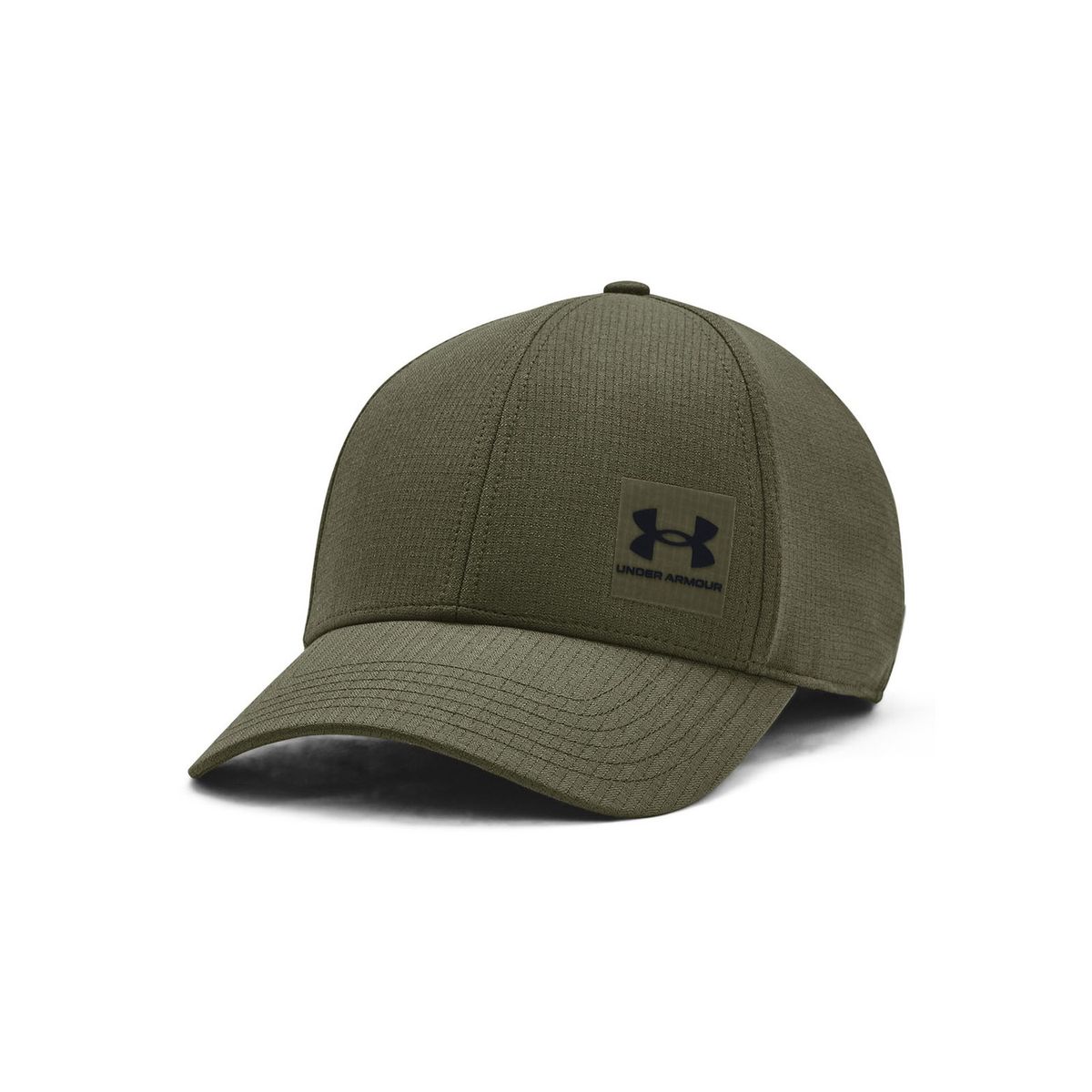 UNDER ARMOUR - Jockey UA ArmourVent para hombre Verde UNDER ARMOUR