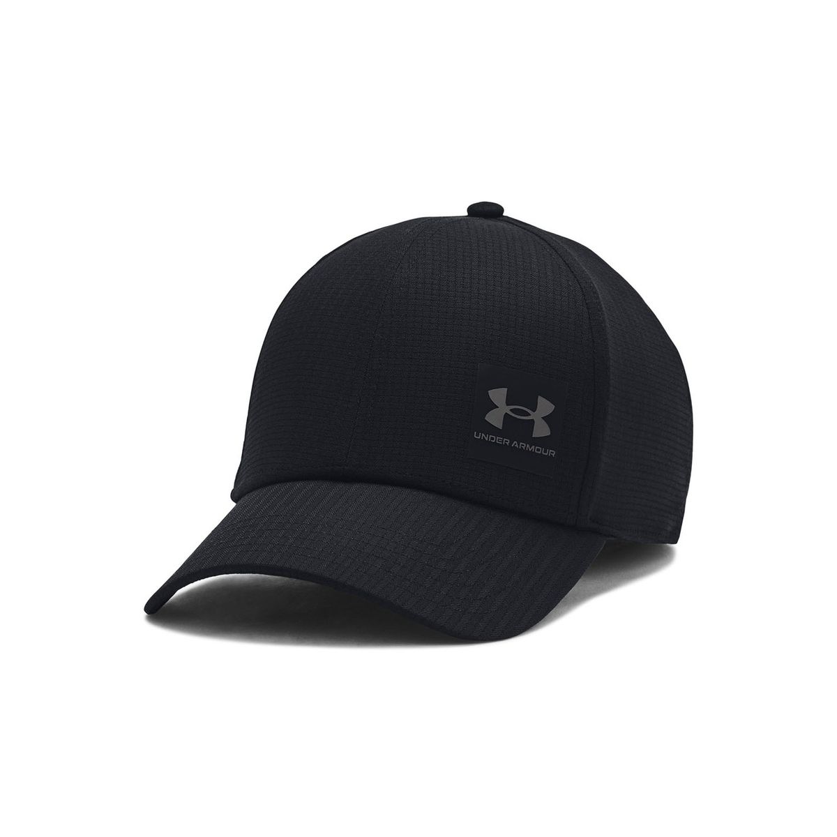 UNDER ARMOUR - Jockey ArmourVent para hombre Negro UNDER ARMOUR