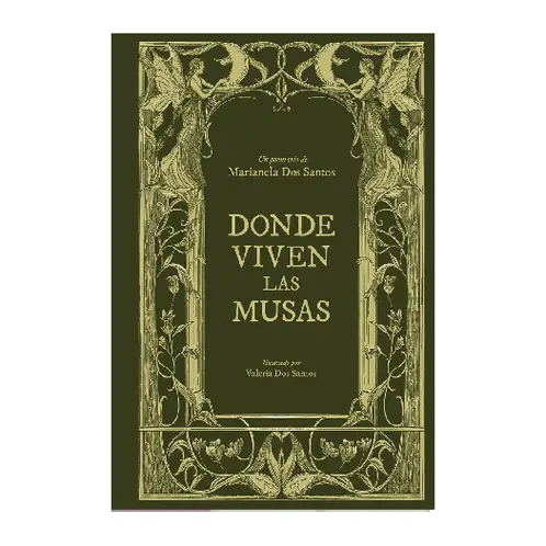 EDICIONES B - DONDE VIVEN LAS MUSAS
