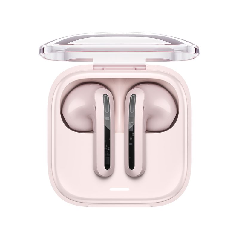 XIAOMI - Audífonos Redmi Buds 6 Active Rosado