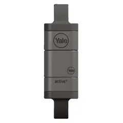 YALE - Candado Pulsera Active-Verde Oscuro