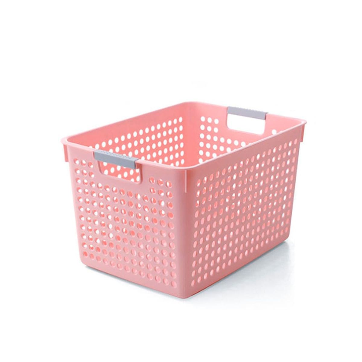 NEWTREE - CESTA ORGANIZADORA MULTIUSOS CON ASA ERGONÓMICA