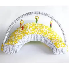 GENERICO - Cojin de Lactancia multiusos