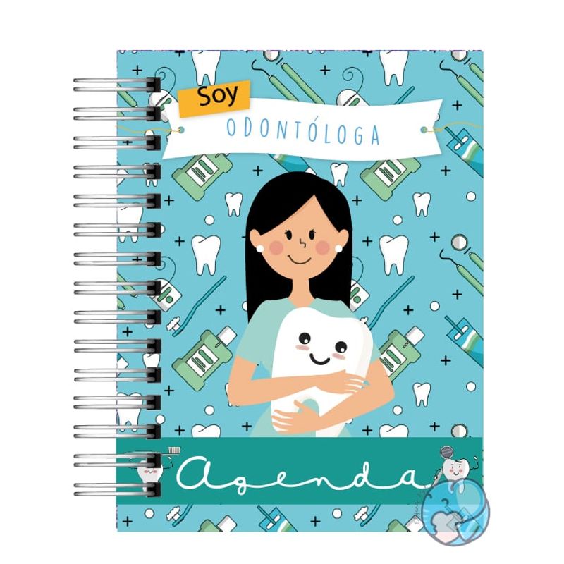 ELEFANTE AZULL - Agenda Odontologia