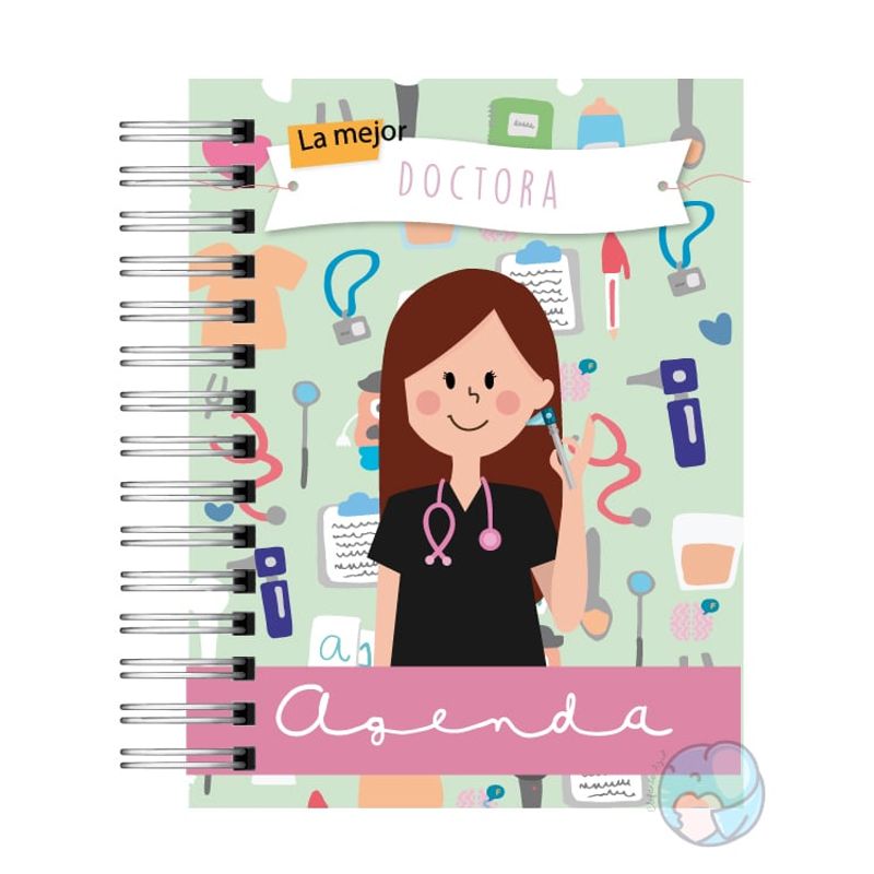 ELEFANTE AZULL - Agenda Medicina