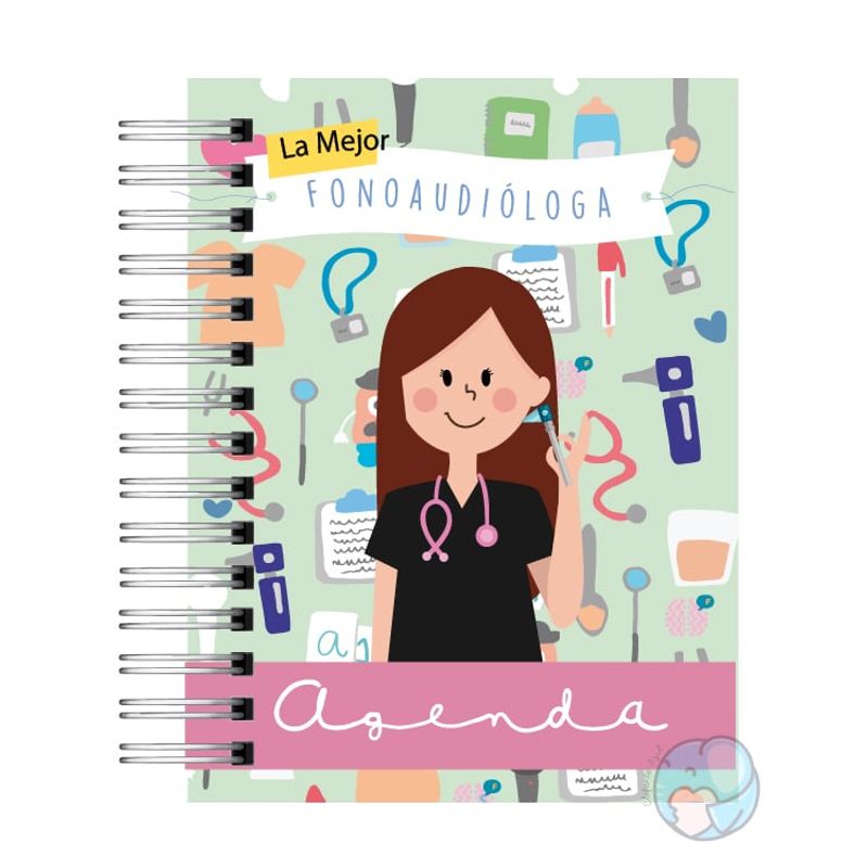 ELEFANTE AZULL - Agenda Medicina