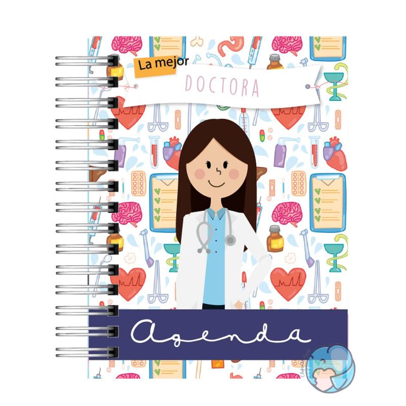ELEFANTE AZULL - Agenda Medicina