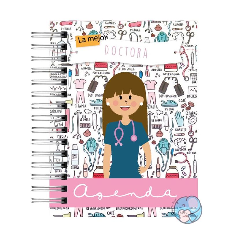 ELEFANTE AZULL - Agenda Medicina