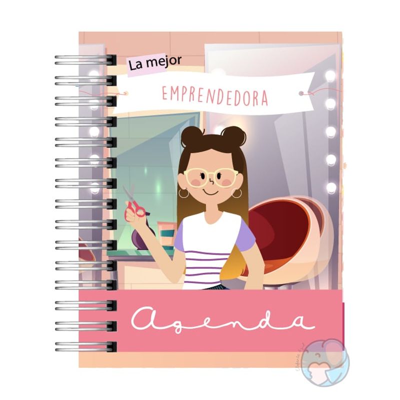 ELEFANTE AZULL - Agenda Emprendedora
