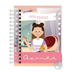 ELEFANTE AZULL - Agenda Emprendedora