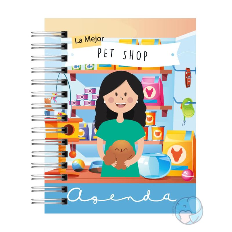 ELEFANTE AZULL - Agenda Emprendedora