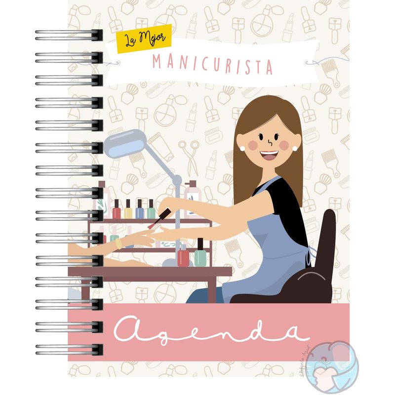 ELEFANTE AZULL - Agenda Emprendedora