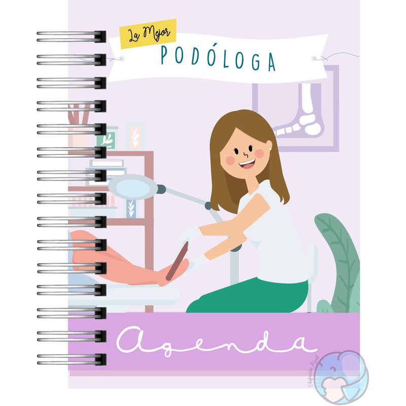 ELEFANTE AZULL - Agenda Emprendedora