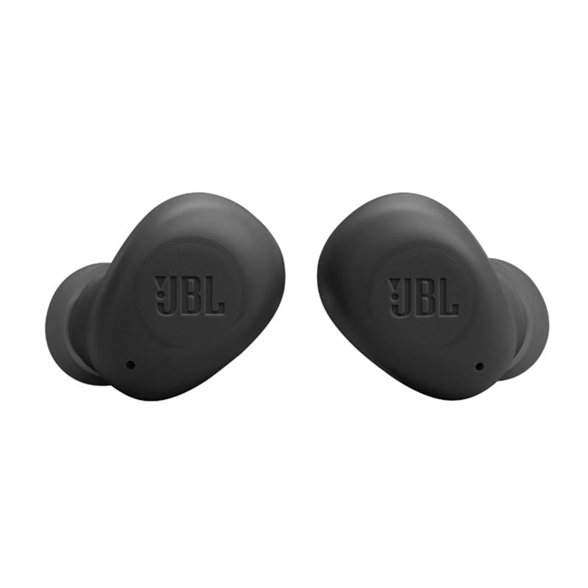 JBL - Audífonos Inalámbricos JBL Wave Buds Negro In-Ear Bluetooth