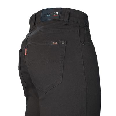 Imagen 2 del producto Pantalón Series Negro