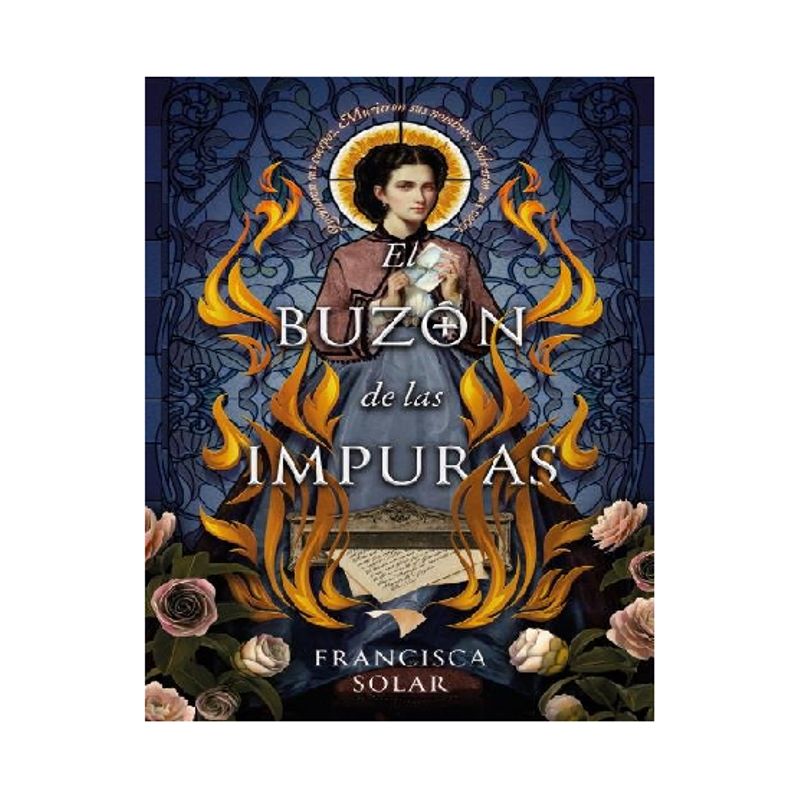 UMBRIEL - EL BUZON DE LAS IMPURAS