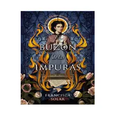 UMBRIEL - EL BUZON DE LAS IMPURAS