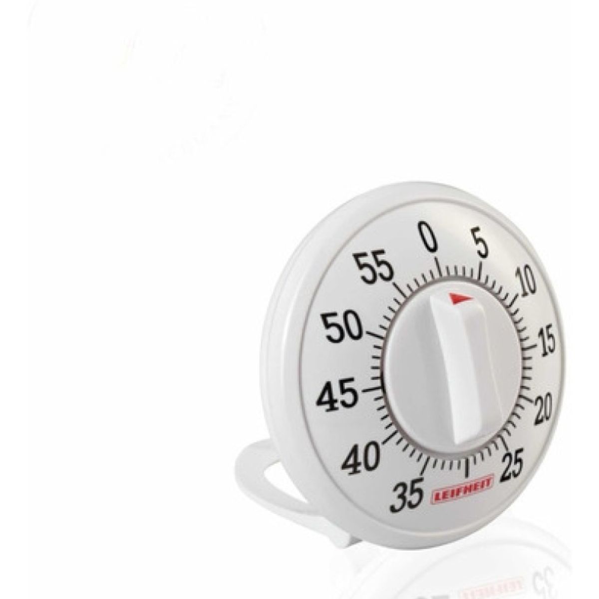 LEIFHEIT - Reloj Timer De Cocina Análogo Leifheit