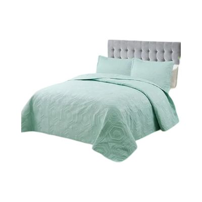 Imagen 2 del producto Cubrecama Quilt King y Super King - Ligero y Suave E4