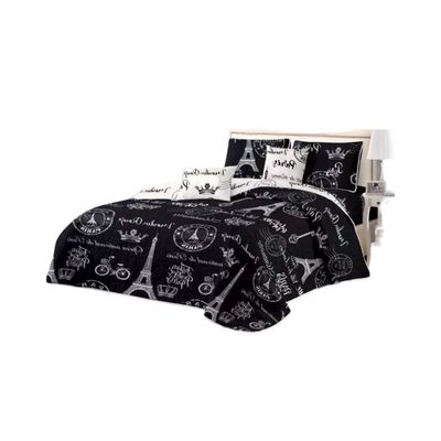 Imagen 2 del producto Quilt de Verano King y Super King - Fresco D8