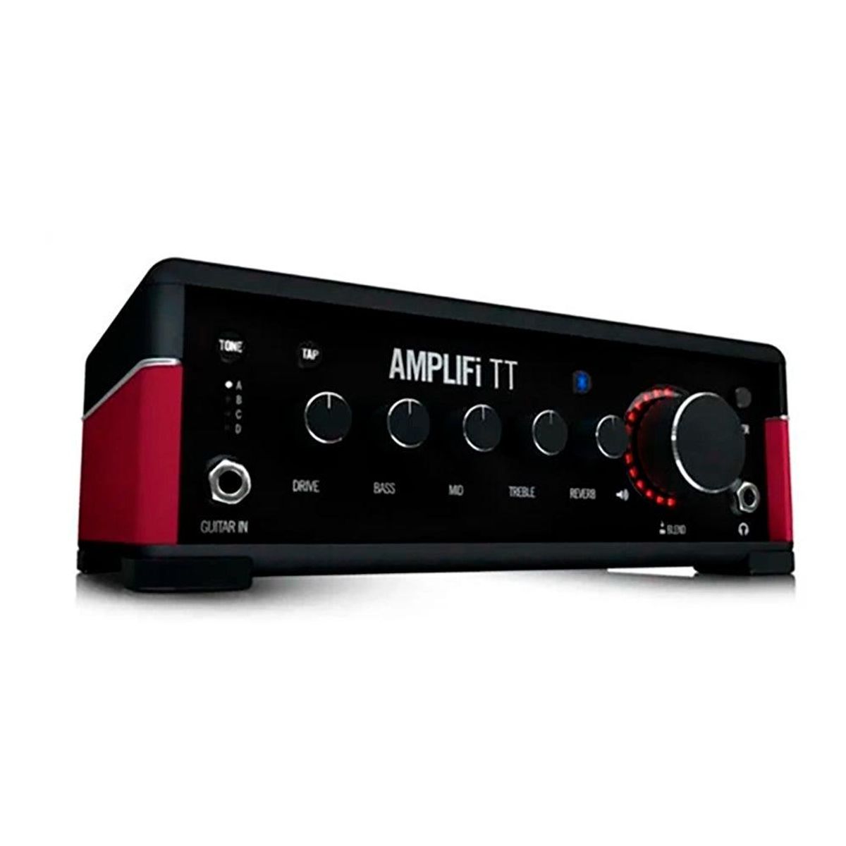 LINE 6 - Procesador De Sonido Line6 Usb Escritorio AMPLIFI TT