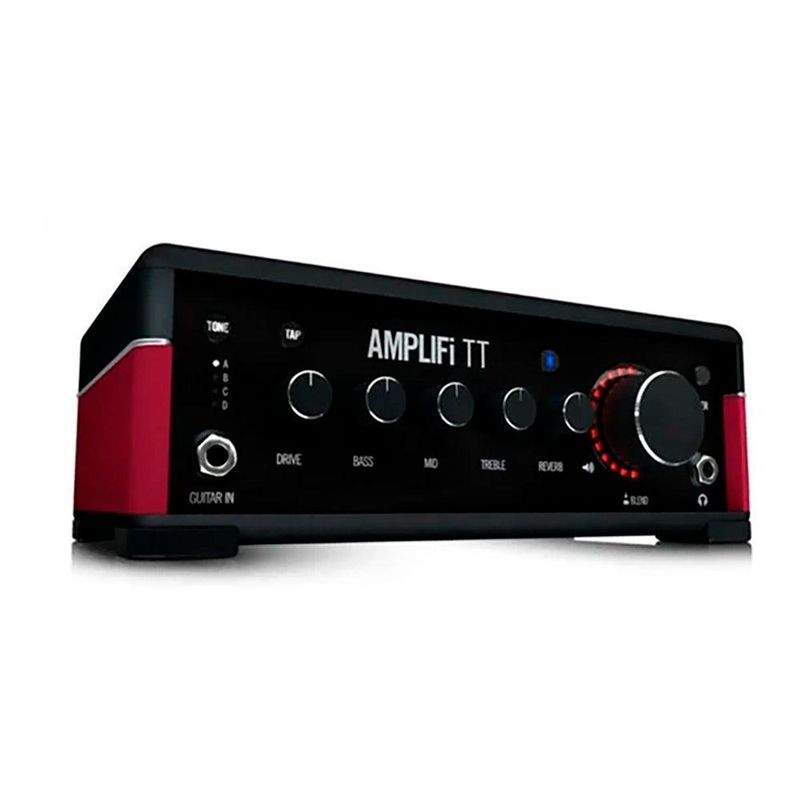 LINE 6 - Procesador De Sonido Line6 Usb Escritorio AMPLIFI TT